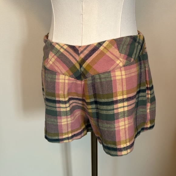 FREE PEOPLE Someday Mini Skort size 2 - Picture 10 of 10